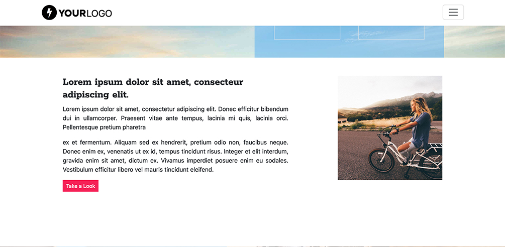 Suite du site